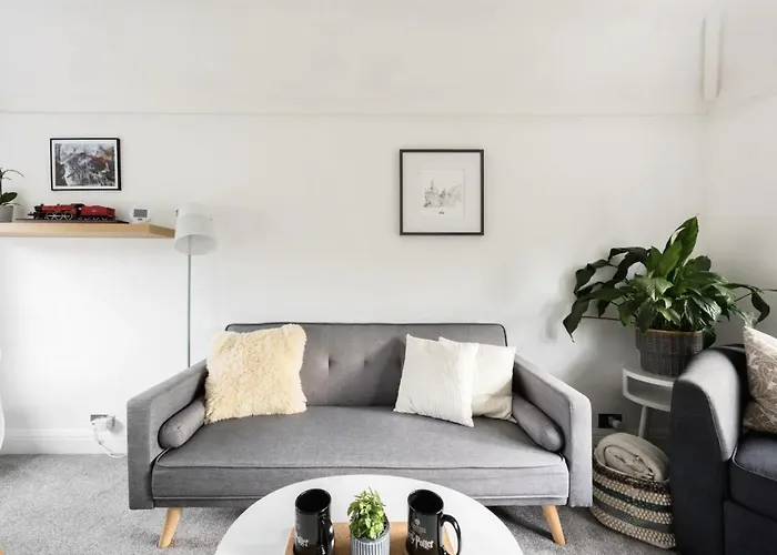 The Film Studio Appartement