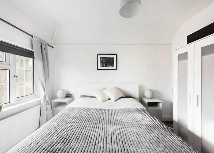 The Film Studio Appartement